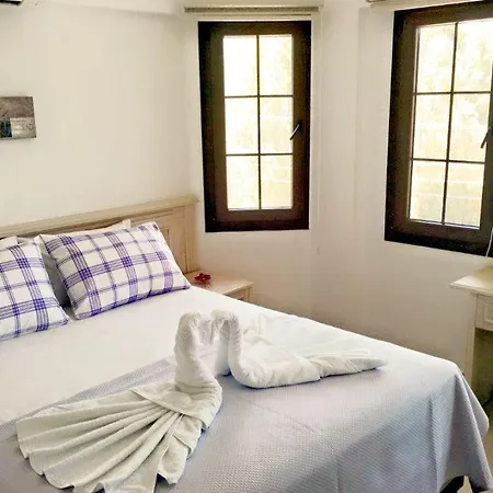 Hotel Saranda Butik