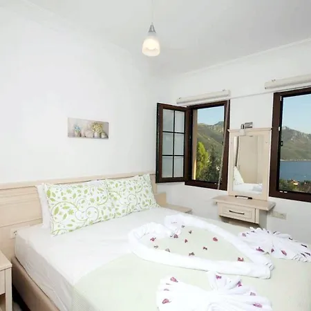 Saranda Butik Sogut (Aegean)