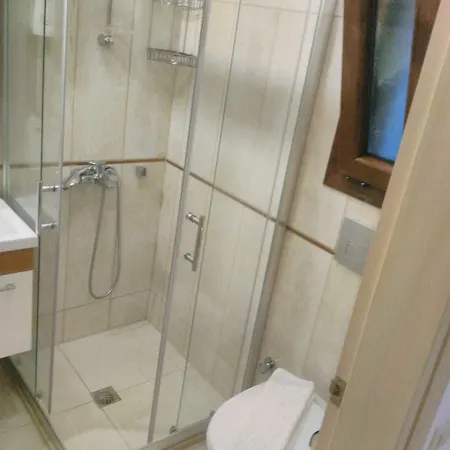 Hotel Saranda Butik 2*