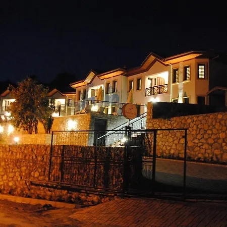 Hotel Saranda Butik