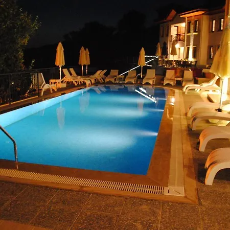 Saranda Butik Hotel Sogut (Aegean)