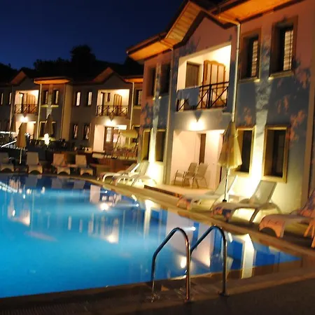 Saranda Butik Hotel Sogut (Aegean)