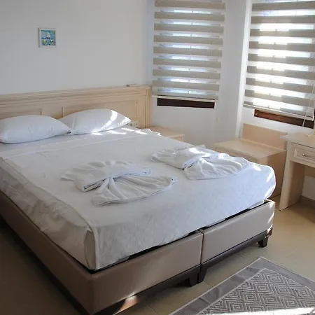 Hotel Saranda Butik